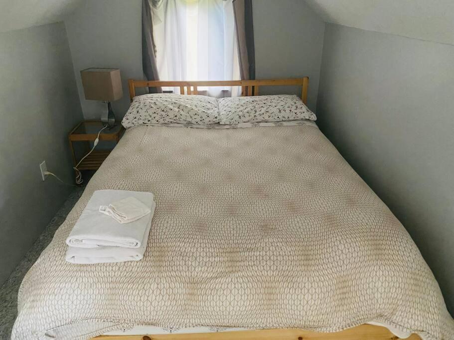 Apartment Artistic Near Downtown