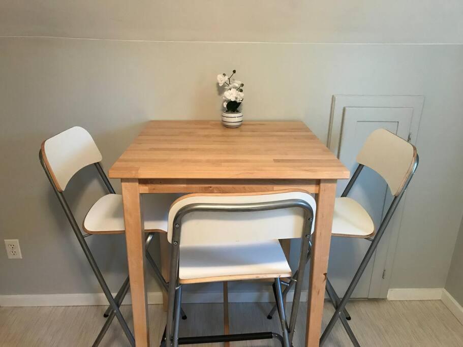 Apartment Artistic Near Downtown *